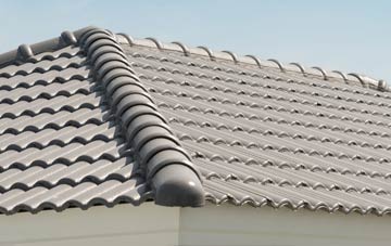 advantages of East Heslerton clay roofing