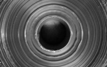 East Heslerton edpm waterproofing