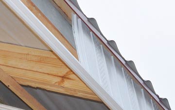 why East Heslerton fascia repairs are essential