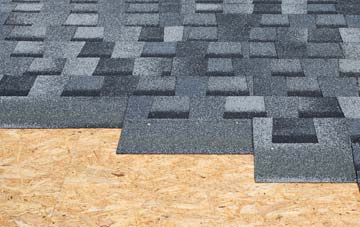 expert East Heslerton asphalt roof companies