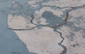 fibreglass roofing replacement East Heslerton