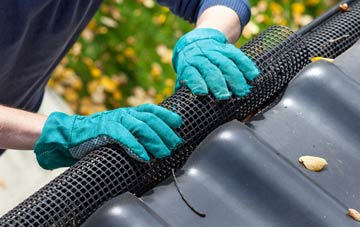 East Heslerton gutter repair companies