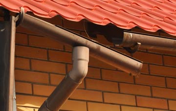 East Heslerton gutter repair costs