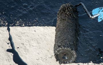 East Heslerton liquid sealant waterproofing