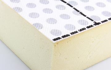 meeting East Heslerton building codes