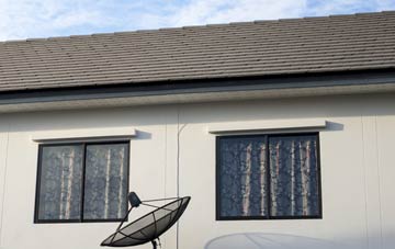 East Heslerton rubber roof costs