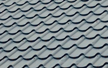 East Heslerton rubber roofing companies