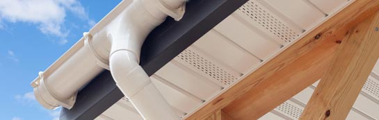 get East Heslerton guttering quotes today