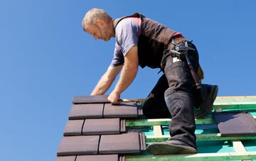 disadvantages of East Heslerton slate roofing