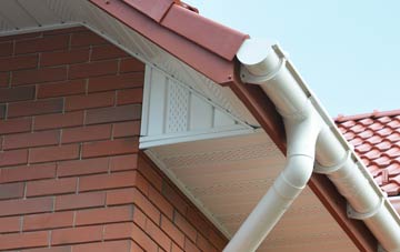 East Heslerton soffit repair costs