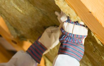 types of East Heslerton pitched roof insulation materials