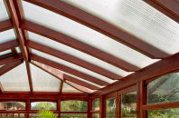 East Heslerton conservatory roofing insulation