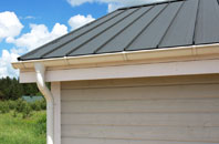 East Heslerton fascia repair