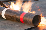 free East Heslerton re-felting quotes