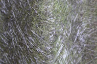 East Heslerton fibreglass roof work