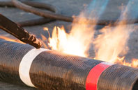East Heslerton flat roofing replacement