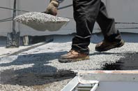 find rated East Heslerton flat roofing replacement companies