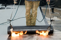 East Heslerton flat roof sealing quote