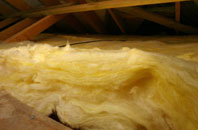 East Heslerton pitch roof insulation