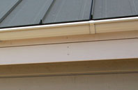 East Heslerton soffit repair