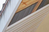 rated East Heslerton soffit repair companies